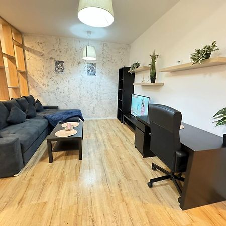טימישוארה Lipatti 15 Premium Apartments By Glam Apartments מראה חיצוני תמונה