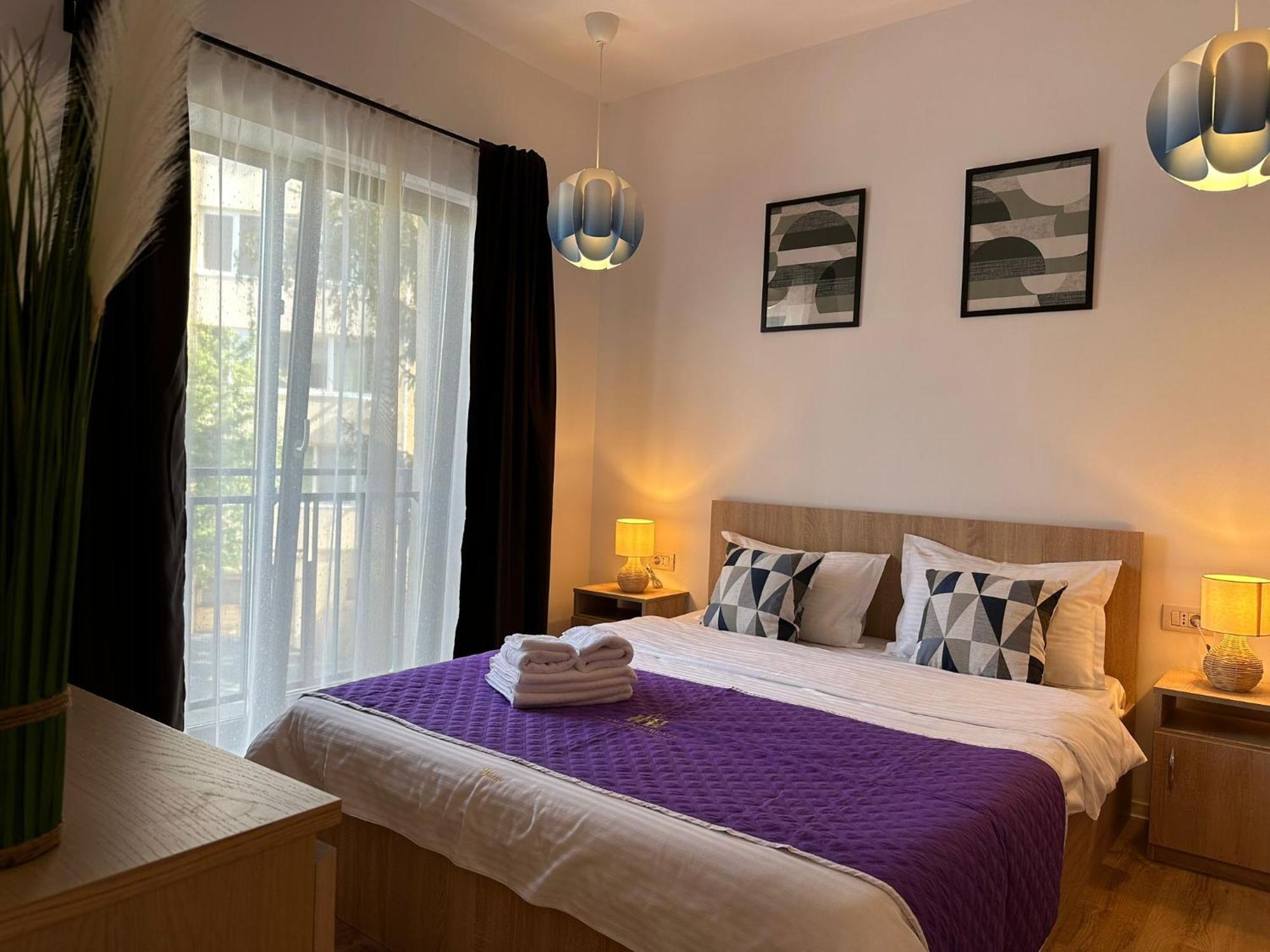 טימישוארה Lipatti 15 Premium Apartments By Glam Apartments מראה חיצוני תמונה