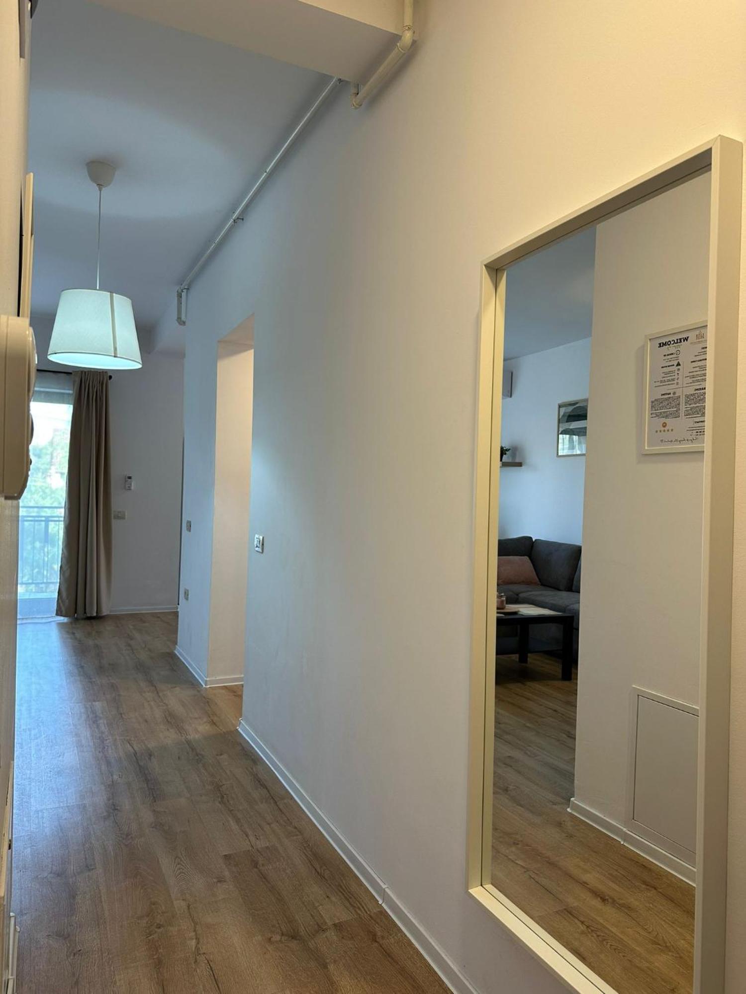 טימישוארה Lipatti 15 Premium Apartments By Glam Apartments מראה חיצוני תמונה