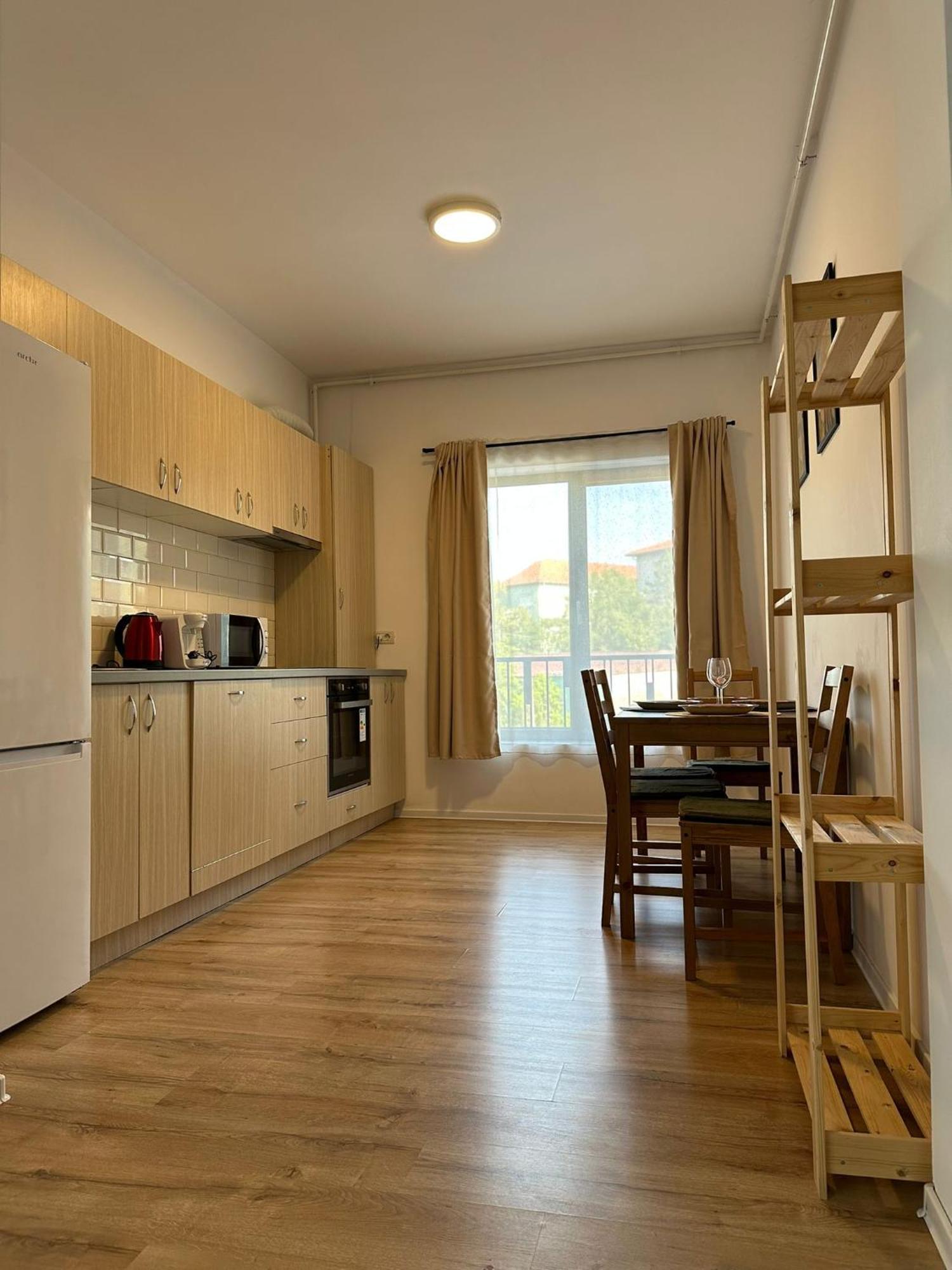 טימישוארה Lipatti 15 Premium Apartments By Glam Apartments מראה חיצוני תמונה