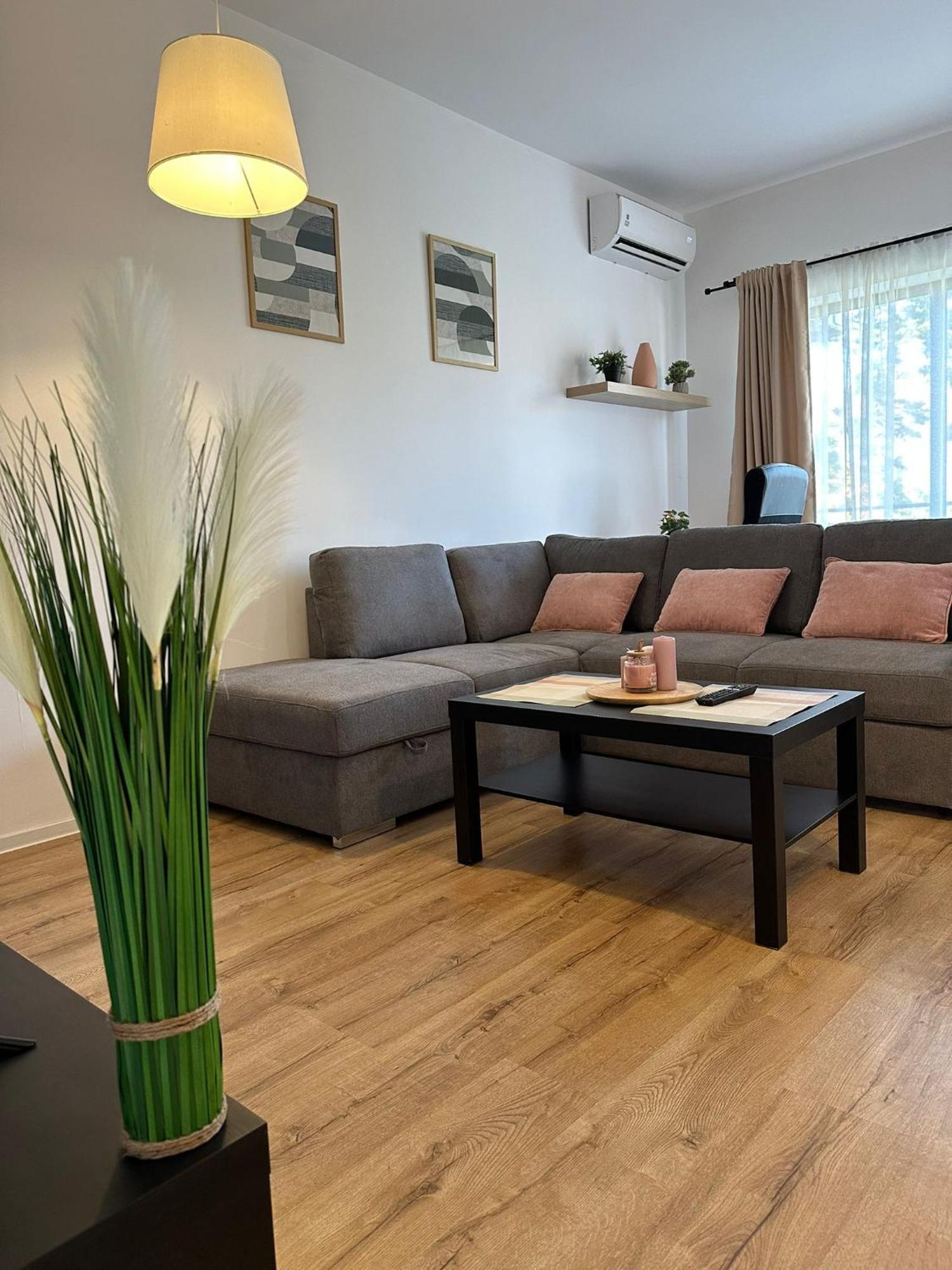 טימישוארה Lipatti 15 Premium Apartments By Glam Apartments מראה חיצוני תמונה