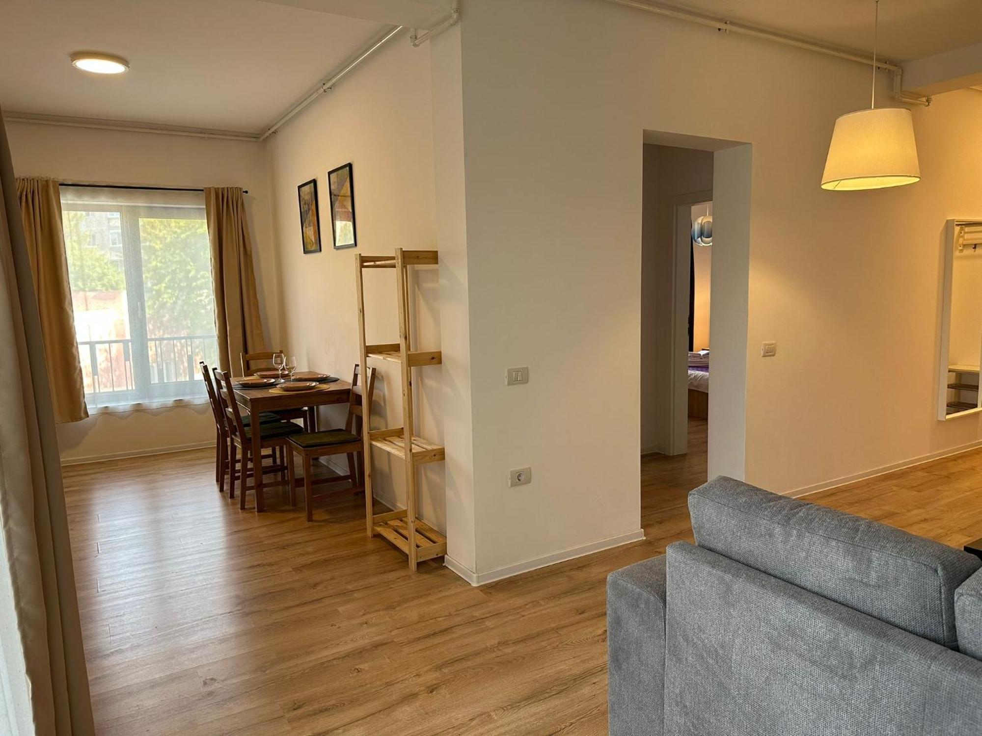 טימישוארה Lipatti 15 Premium Apartments By Glam Apartments מראה חיצוני תמונה