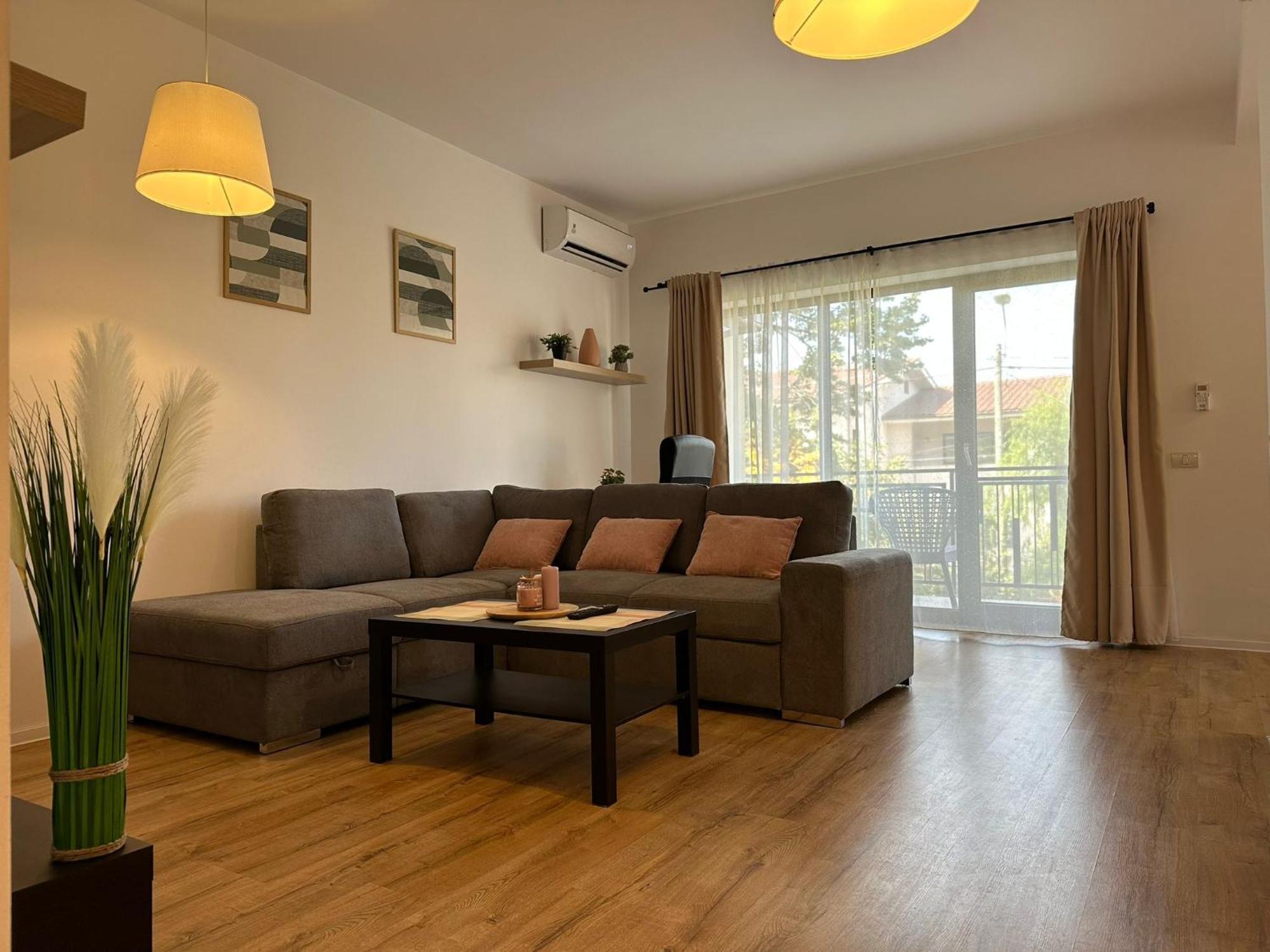 טימישוארה Lipatti 15 Premium Apartments By Glam Apartments מראה חיצוני תמונה