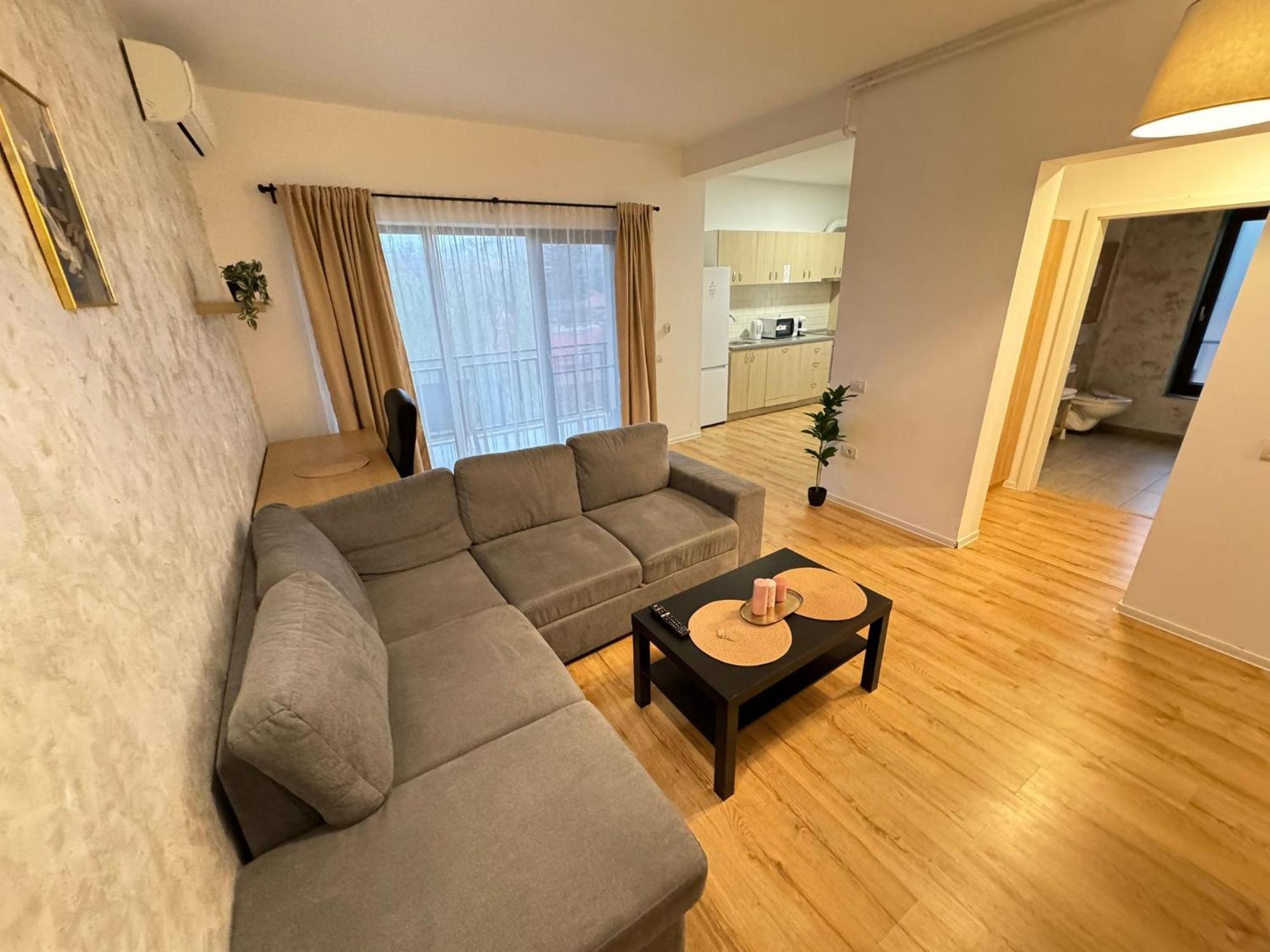 טימישוארה Lipatti 15 Premium Apartments By Glam Apartments מראה חיצוני תמונה
