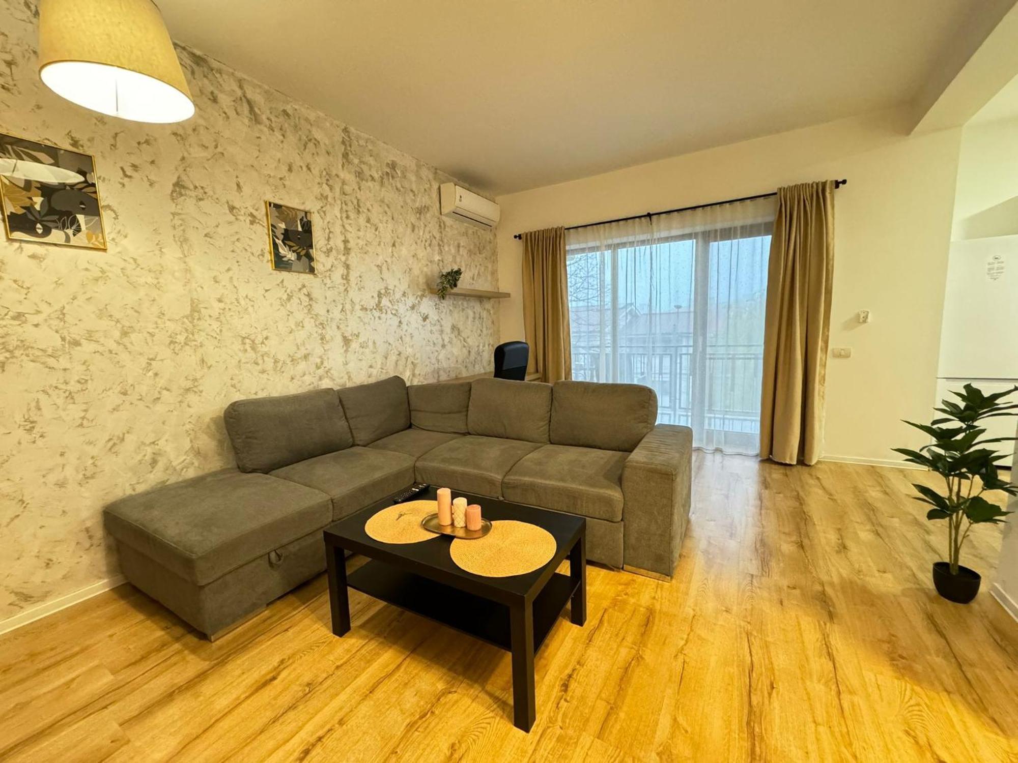 טימישוארה Lipatti 15 Premium Apartments By Glam Apartments מראה חיצוני תמונה