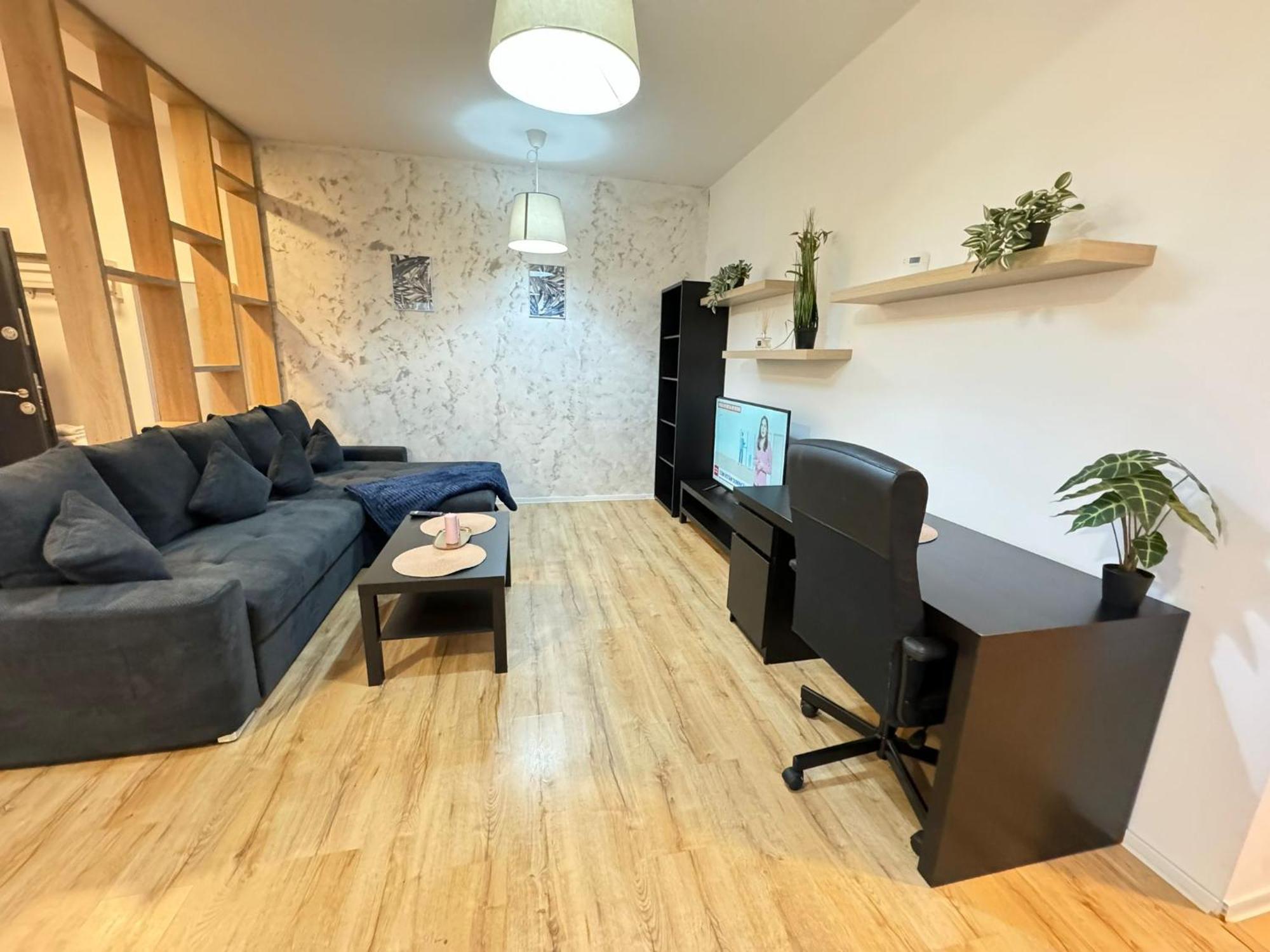 טימישוארה Lipatti 15 Premium Apartments By Glam Apartments מראה חיצוני תמונה