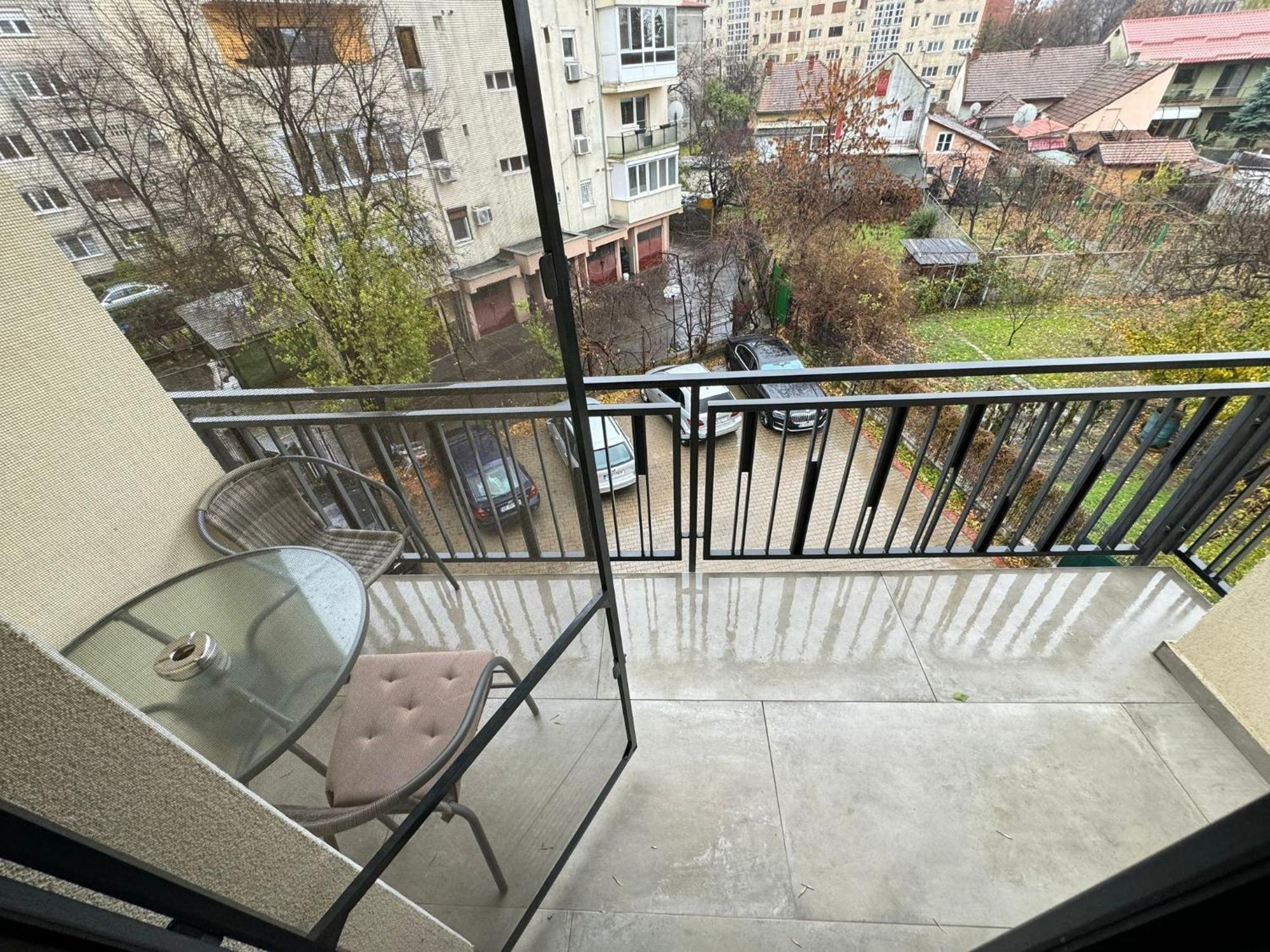טימישוארה Lipatti 15 Premium Apartments By Glam Apartments מראה חיצוני תמונה