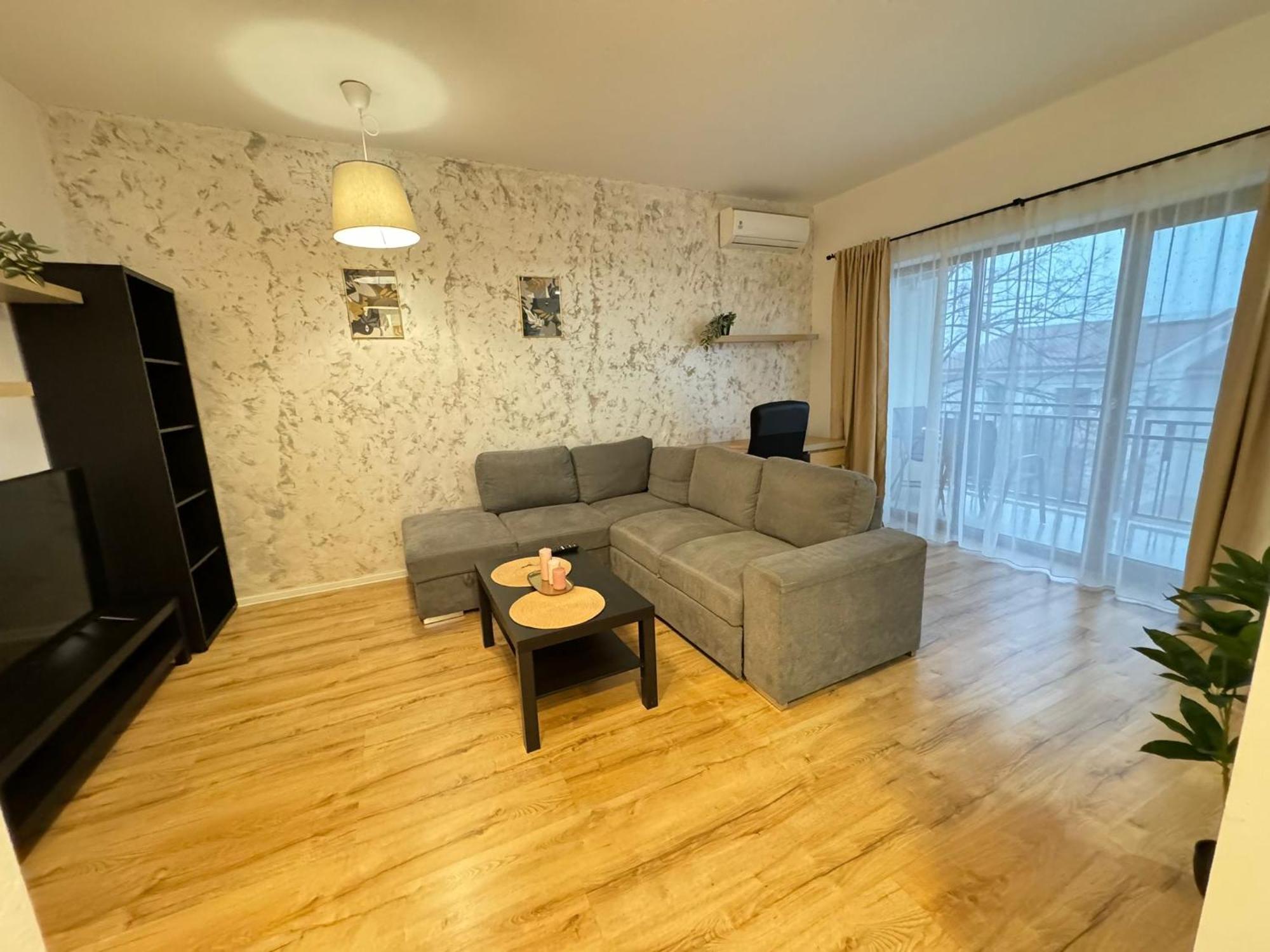 טימישוארה Lipatti 15 Premium Apartments By Glam Apartments מראה חיצוני תמונה