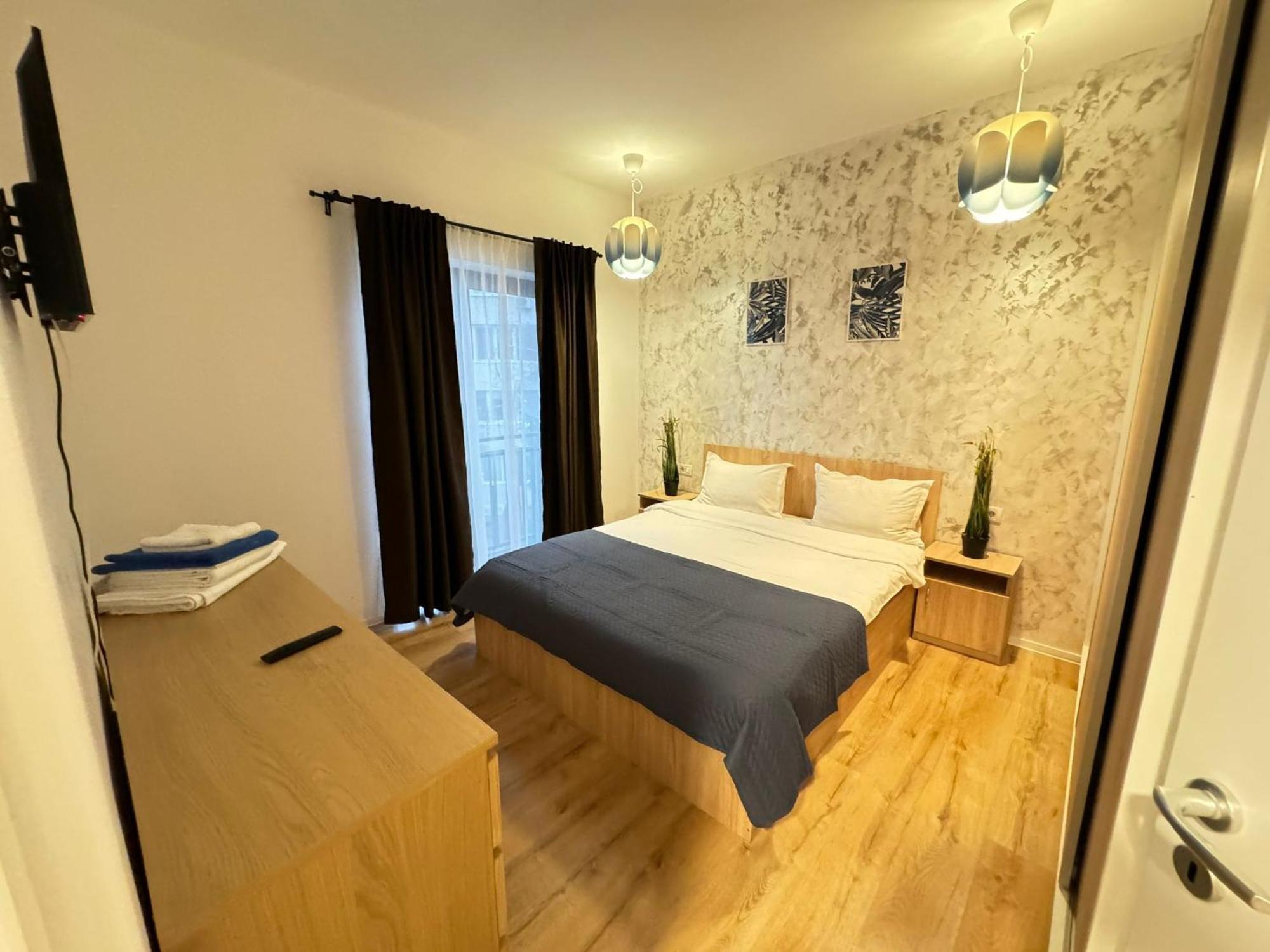 טימישוארה Lipatti 15 Premium Apartments By Glam Apartments מראה חיצוני תמונה