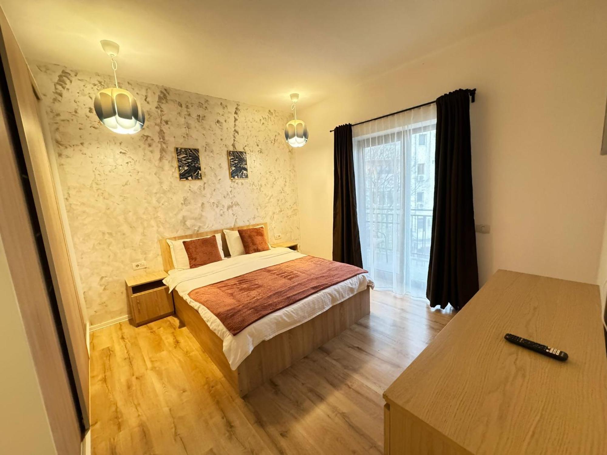 טימישוארה Lipatti 15 Premium Apartments By Glam Apartments מראה חיצוני תמונה