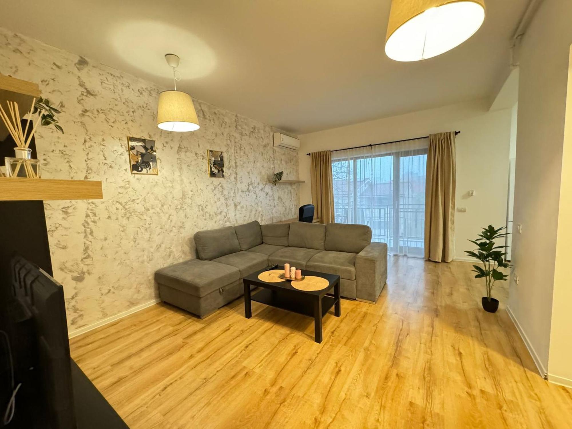 טימישוארה Lipatti 15 Premium Apartments By Glam Apartments מראה חיצוני תמונה