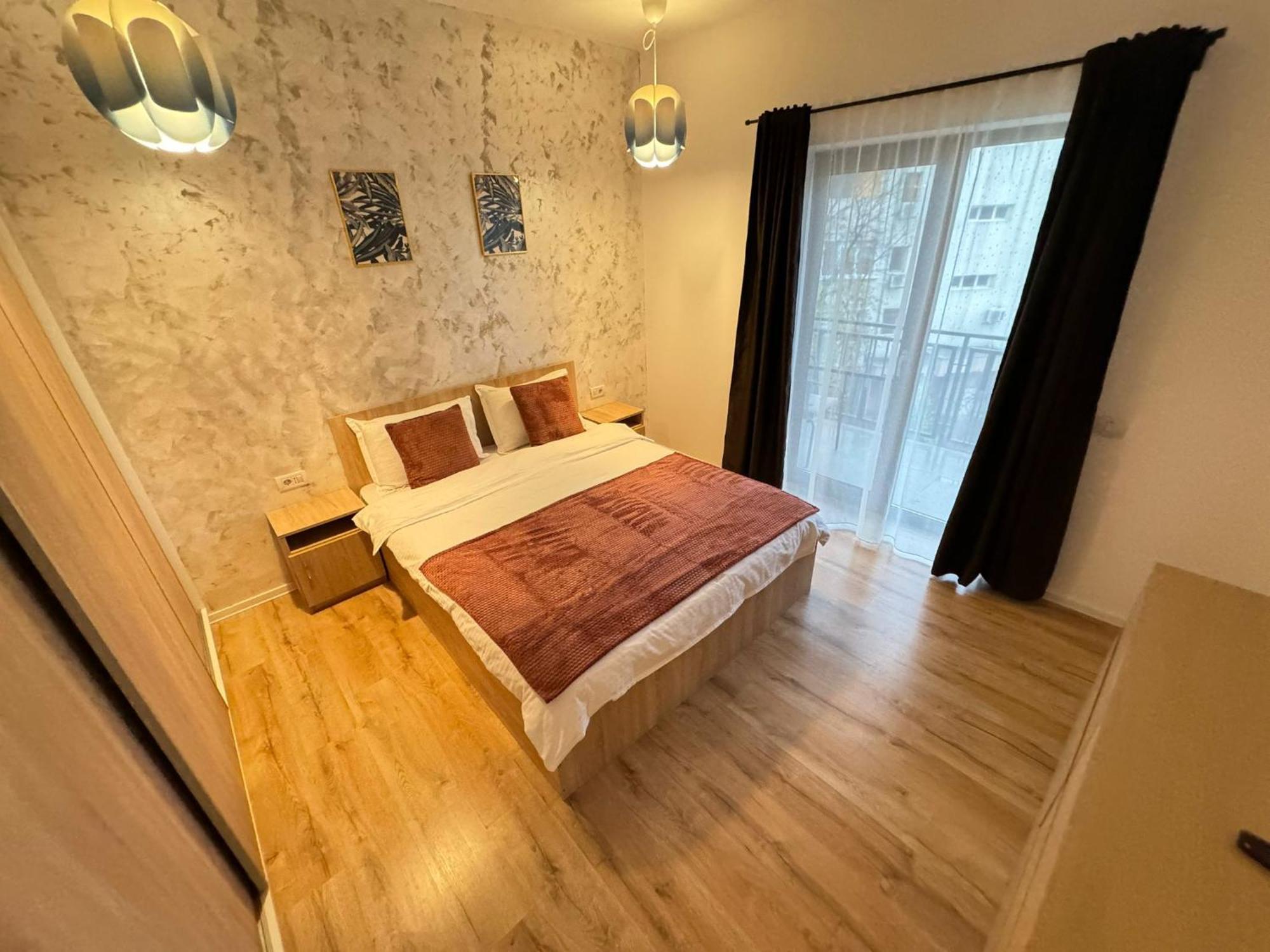 טימישוארה Lipatti 15 Premium Apartments By Glam Apartments מראה חיצוני תמונה