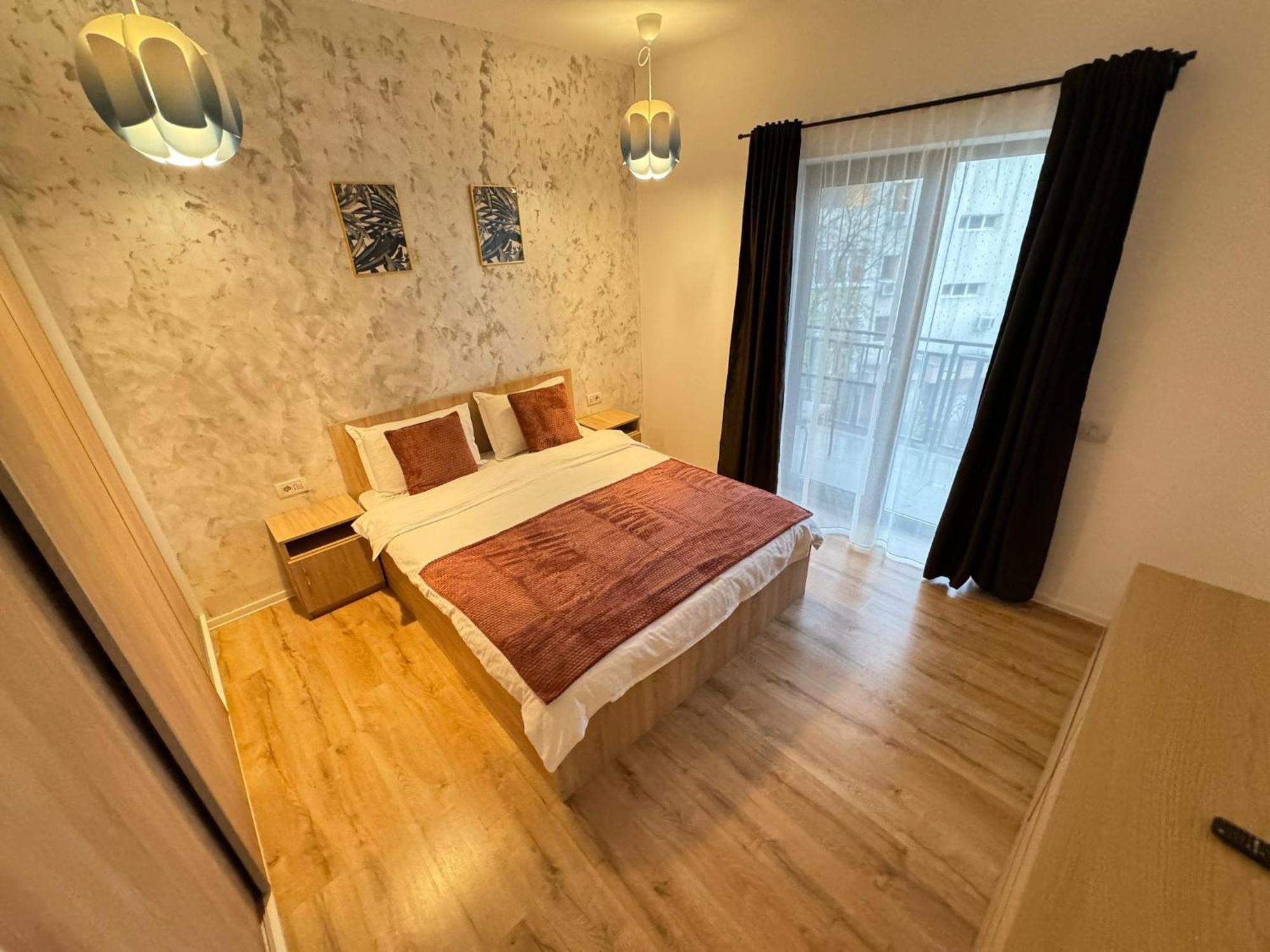 טימישוארה Lipatti 15 Premium Apartments By Glam Apartments מראה חיצוני תמונה