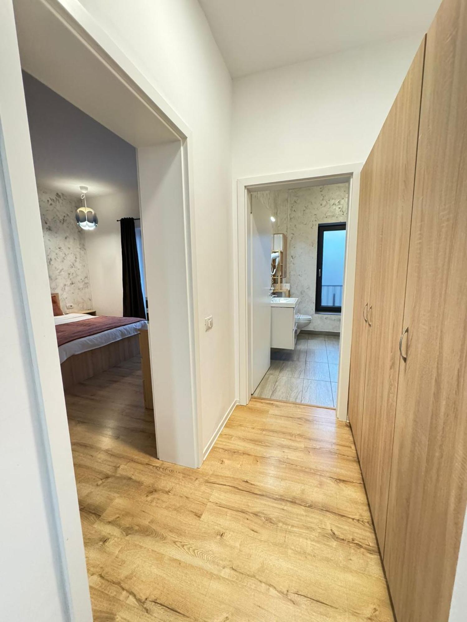 טימישוארה Lipatti 15 Premium Apartments By Glam Apartments מראה חיצוני תמונה