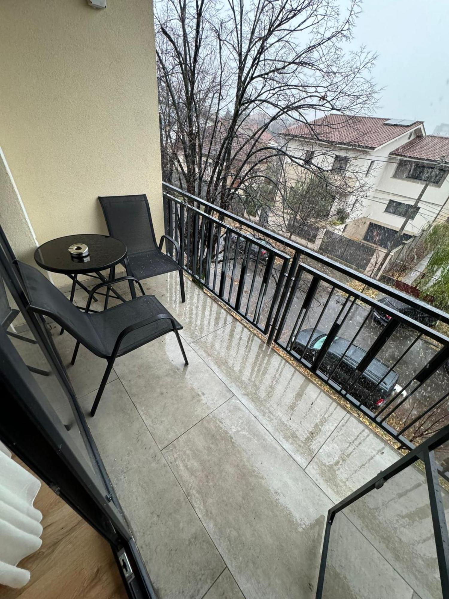 טימישוארה Lipatti 15 Premium Apartments By Glam Apartments מראה חיצוני תמונה