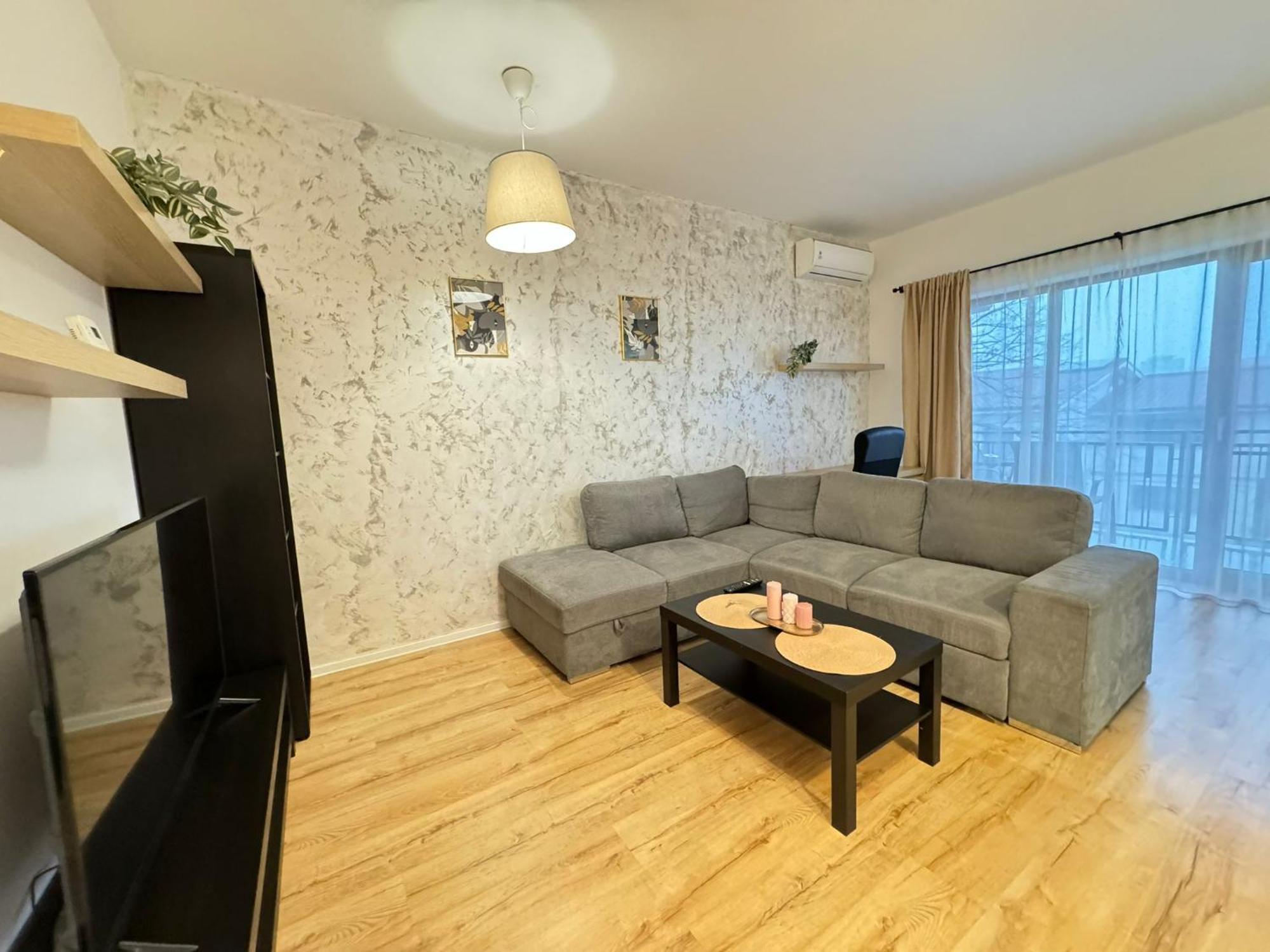 טימישוארה Lipatti 15 Premium Apartments By Glam Apartments מראה חיצוני תמונה