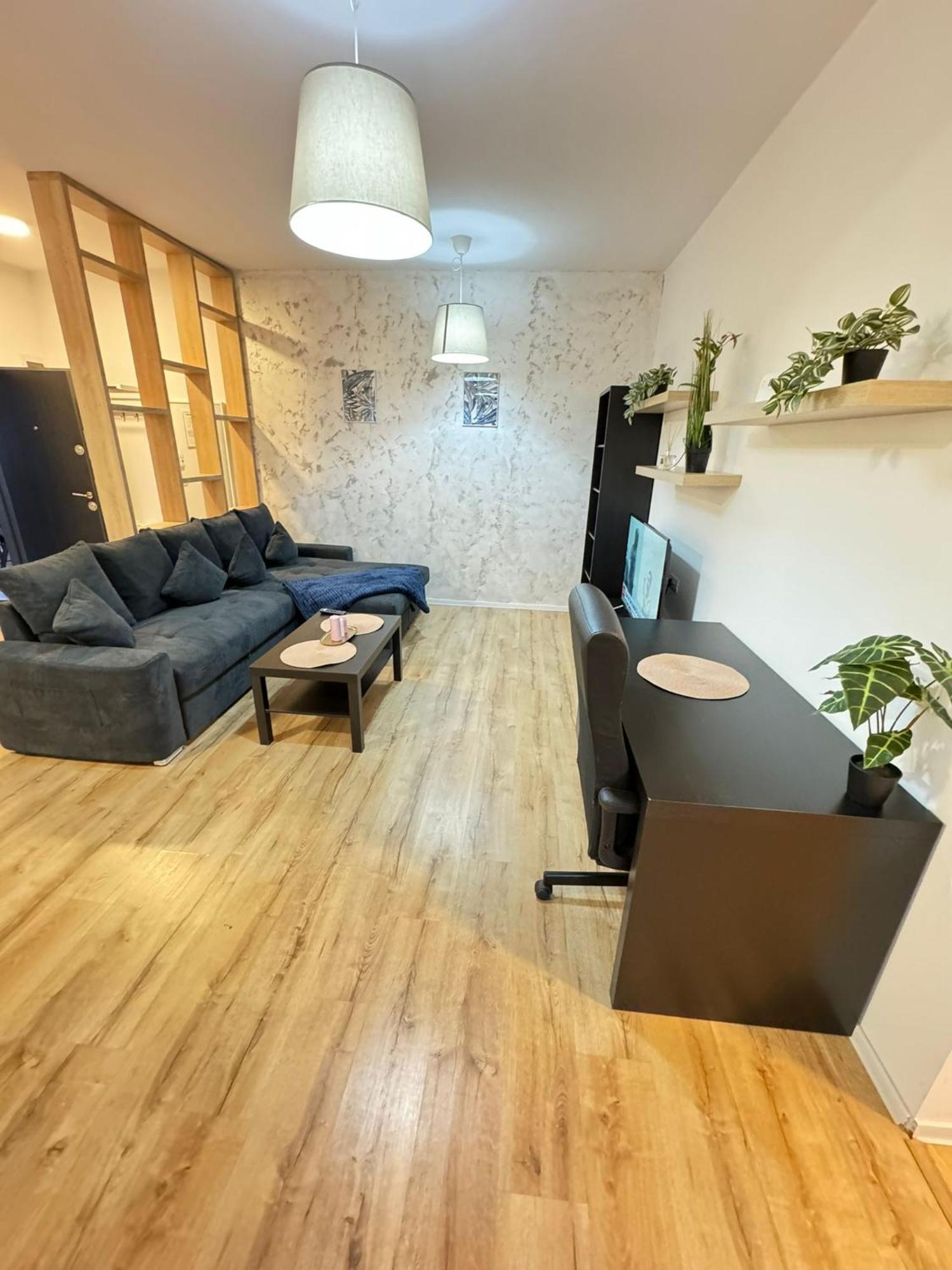 טימישוארה Lipatti 15 Premium Apartments By Glam Apartments מראה חיצוני תמונה